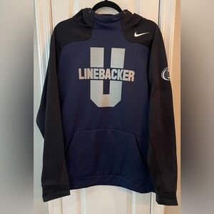 Penn State Nike Hoodie